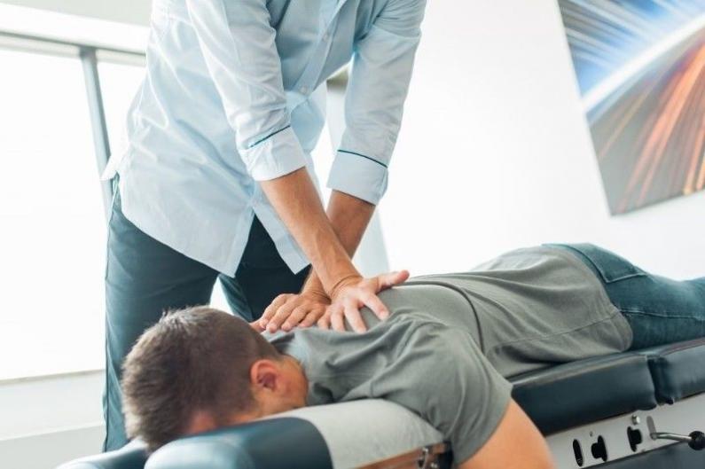 north york chiropractor